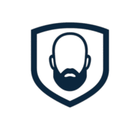 escudo sin letras fondo transparente